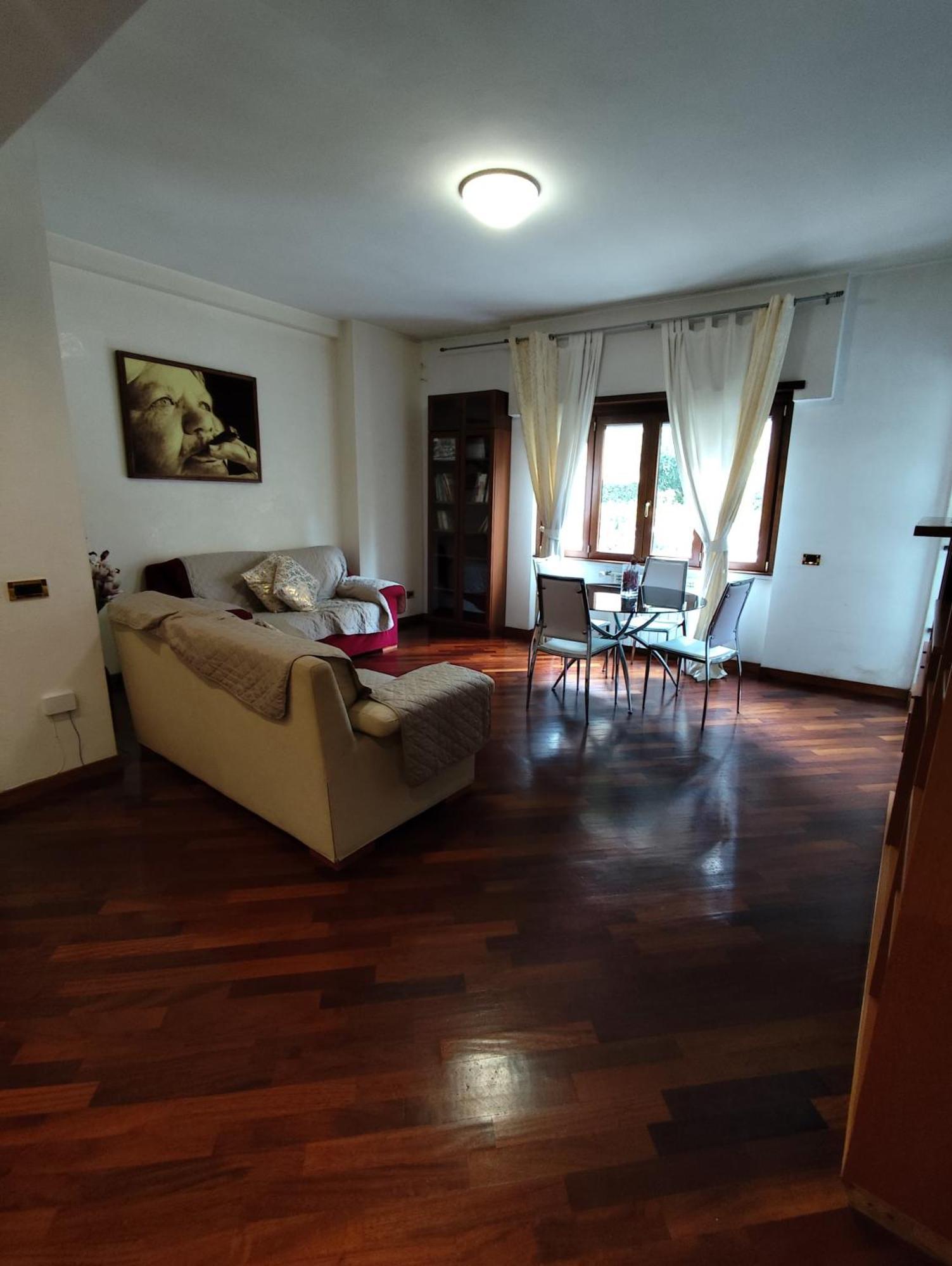 Homestay Il Diamante