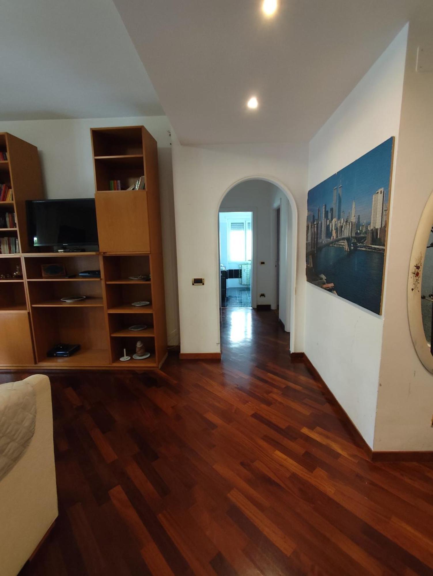 Il Diamante Homestay Rome
