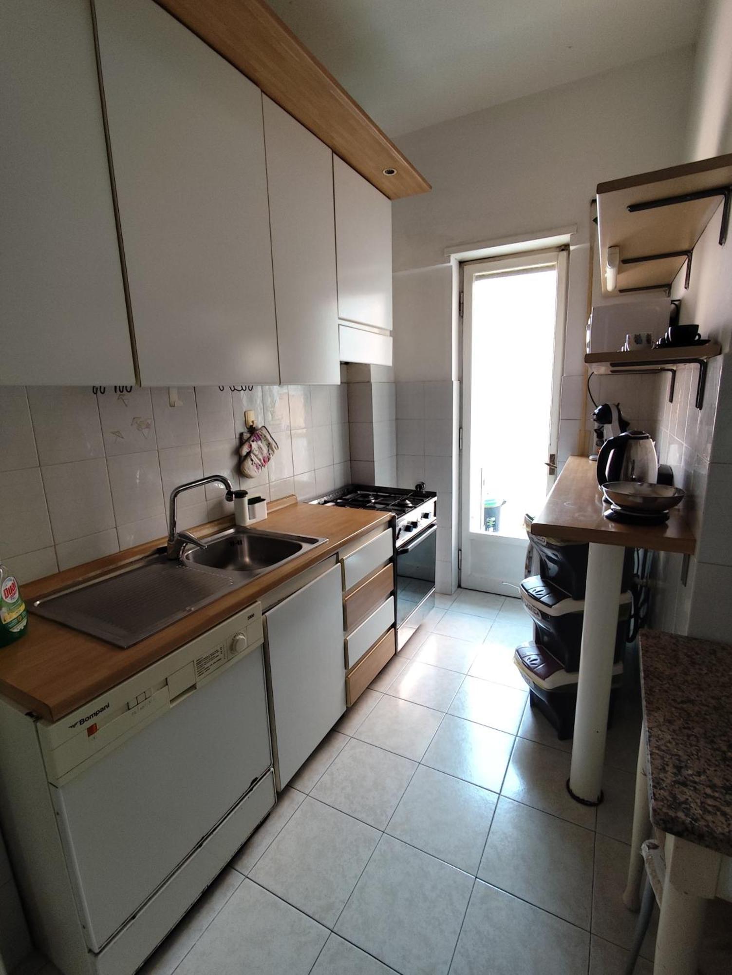 Homestay Il Diamante Rome