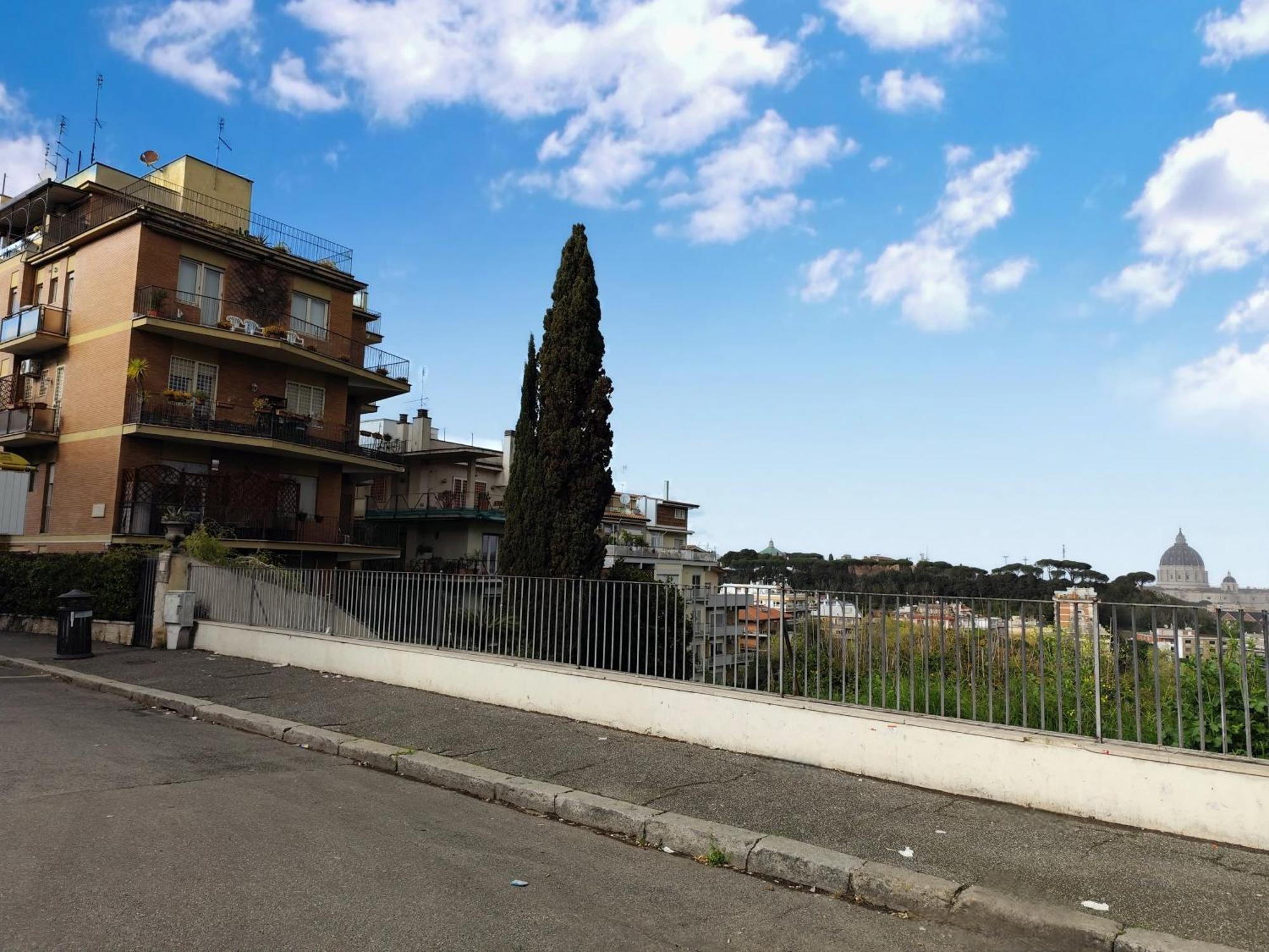 Il Diamante * Rome